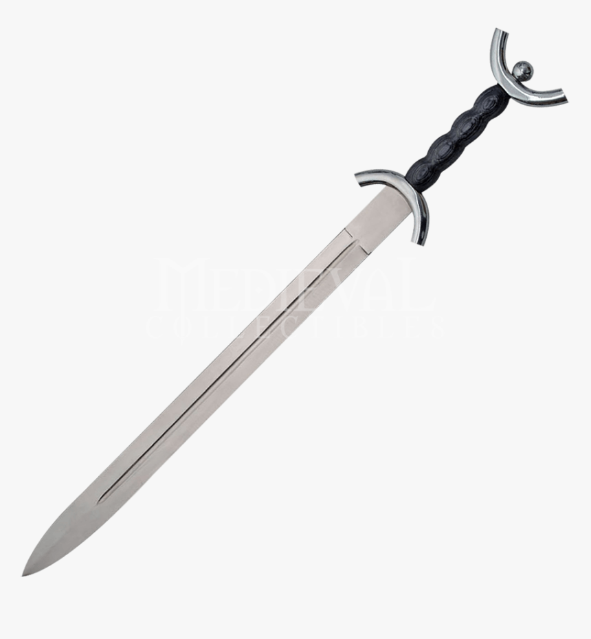 Transparent Celtic Sword Png - Celtic Sword, Png Download, Free Download