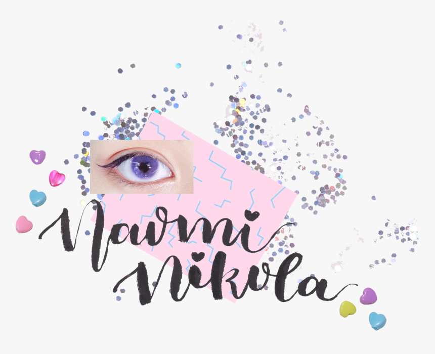 Naomi Nikola - Illustration, HD Png Download, Free Download