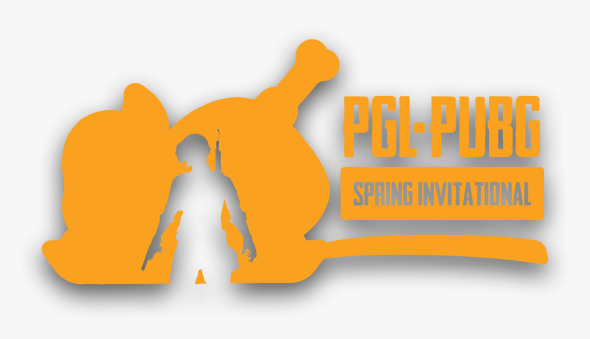 Pubg Logo - Pgl Pubg Invitational, HD Png Download, Free Download