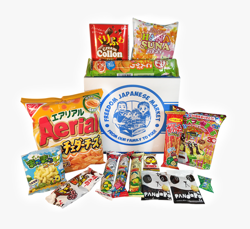 Popular Japanese Candy English, HD Png Download, Free Download