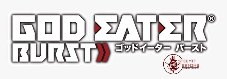 Game With A Very Interesting Story And Review Game - God Eater, HD Png Download, Free Download