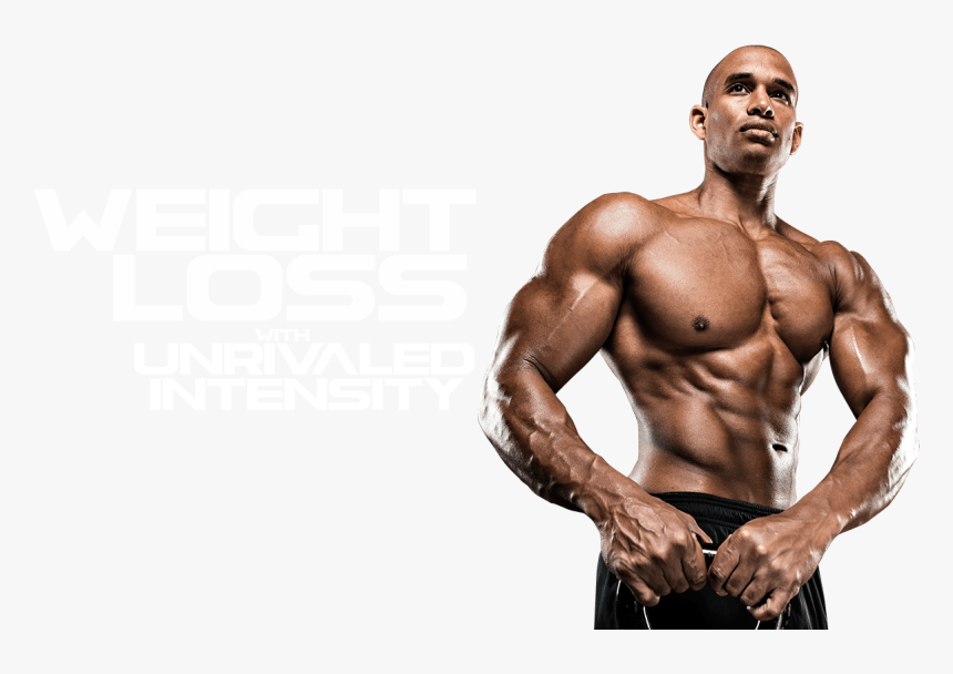 Muscle Man - Gym Man Body Png, Transparent Png, Free Download