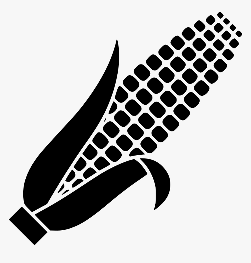 Corn - Corn Icon Png, Transparent Png, Free Download