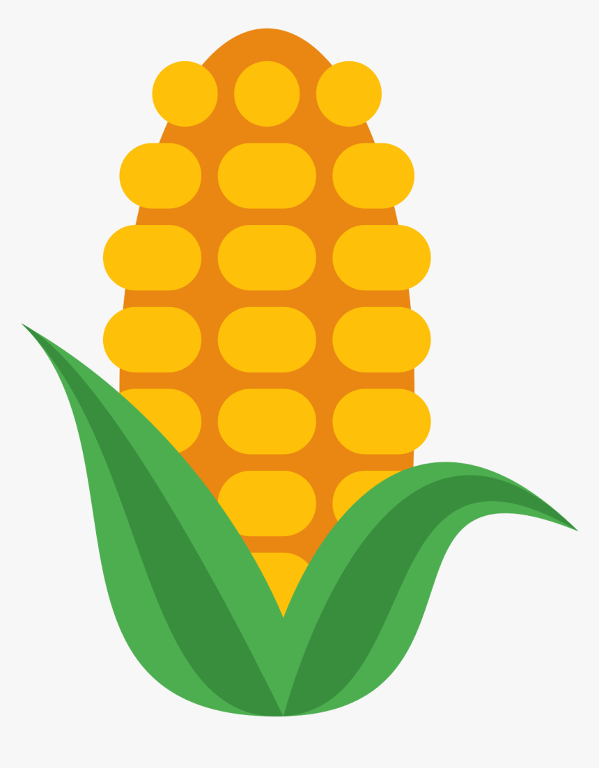 Corn Icono Descarga Gratuita - Corn Icon Png, Transparent Png, Free Download