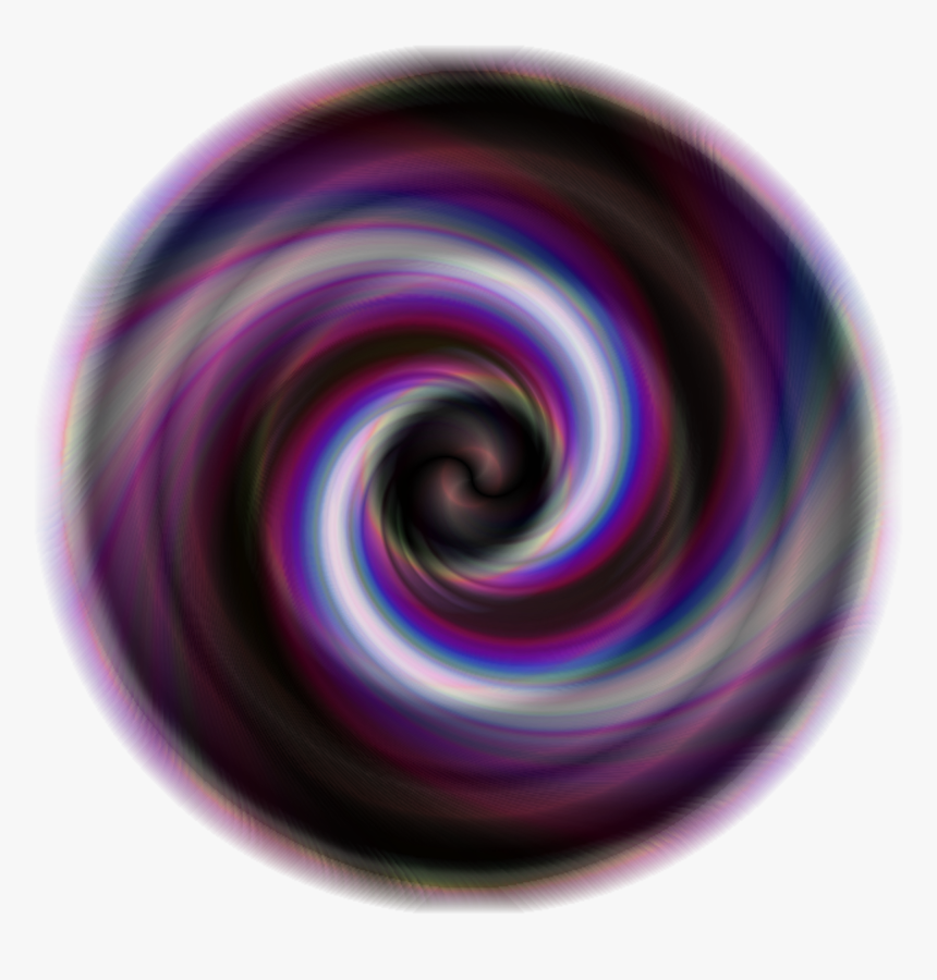 File - Swirl - Memes From The 5th Dimension, HD Png Download, Free Download