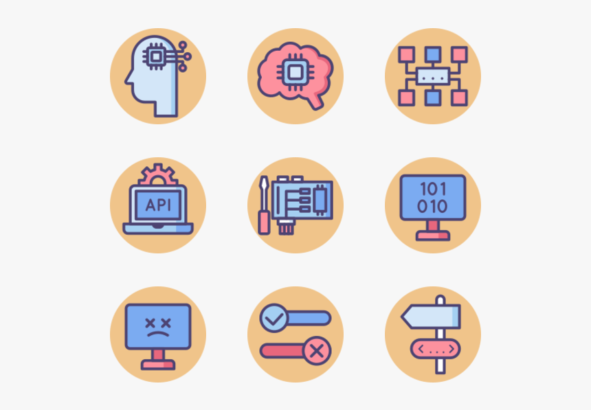 Computer Science Png - Free Computing Science Icon, Transparent Png, Free Download