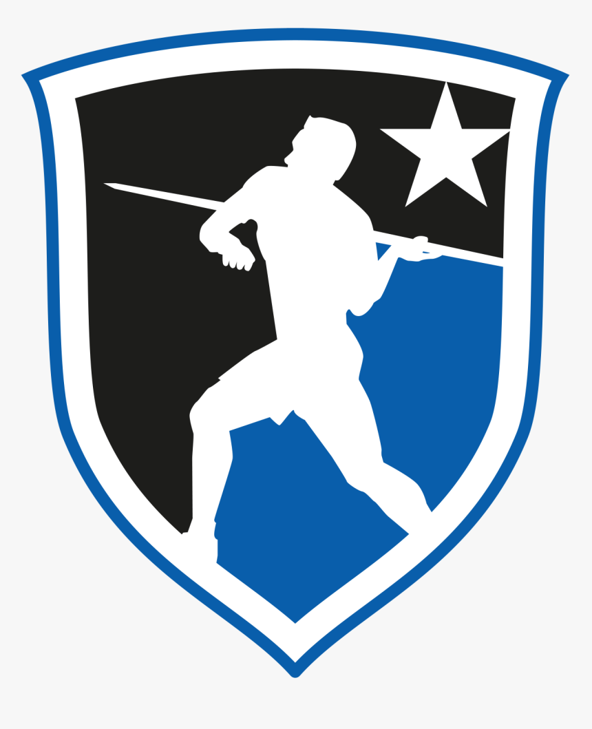 Transparent Athletes Png - Netball Team Netball Logo Design, Png Download, Free Download