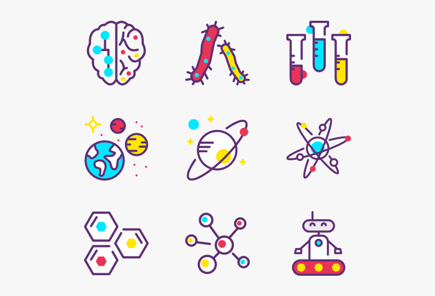 Science Png - Science - Science Png, Transparent Png, Free Download