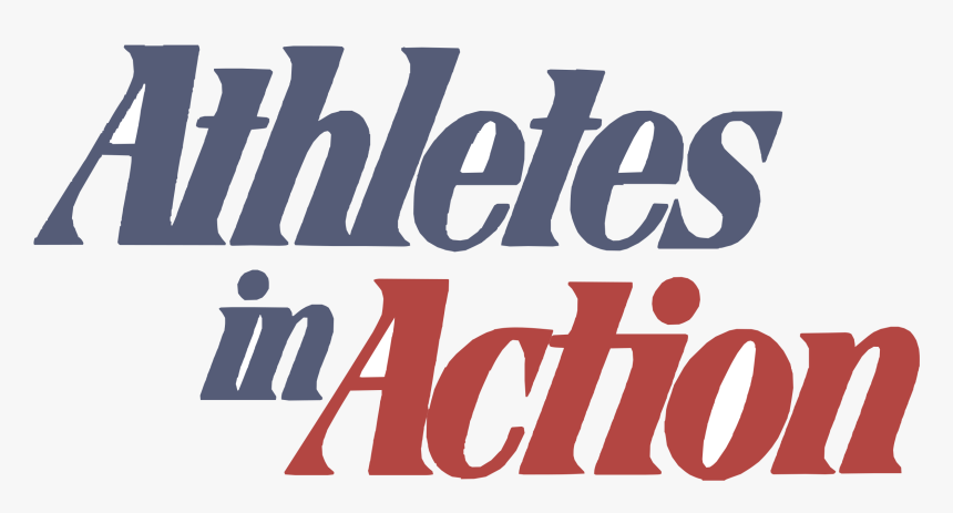 Athletes In Action Logo, HD Png Download, Free Download