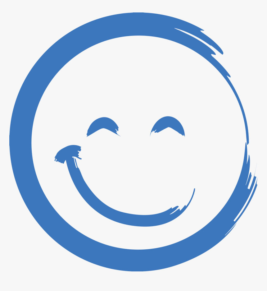 Smiley Attitude Clip Art - Positive Png, Transparent Png, Free Download