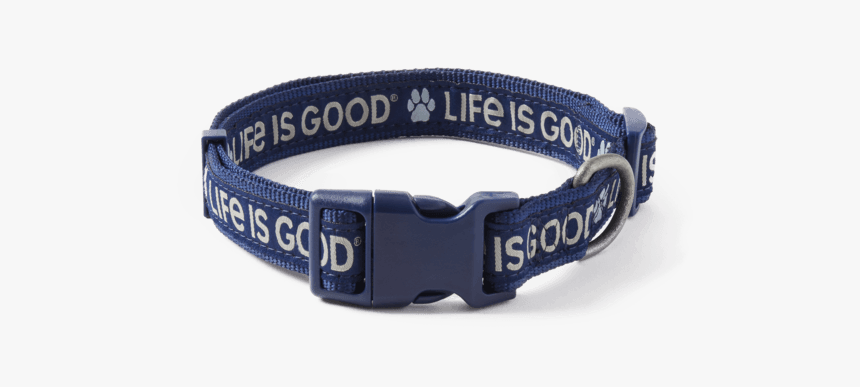 Paw Lig Dog Collar - Belt, HD Png Download, Free Download