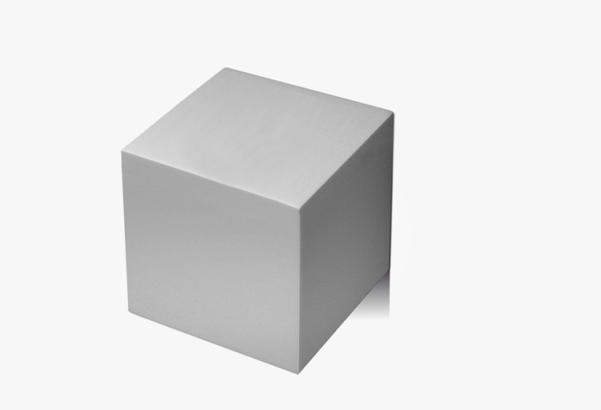 Paper Holder With Lid - Concrete, HD Png Download, Free Download