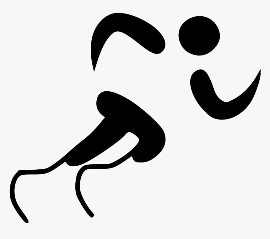 Paralympic Summer Sports, HD Png Download, Free Download