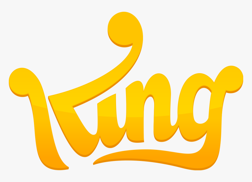 Game King Candy Crush Saga, HD Png Download, Free Download