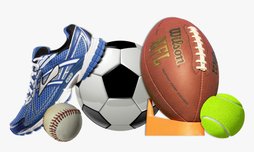 Multi Sport Athlete - Shoes Big Sale Banner, HD Png Download, Free Download