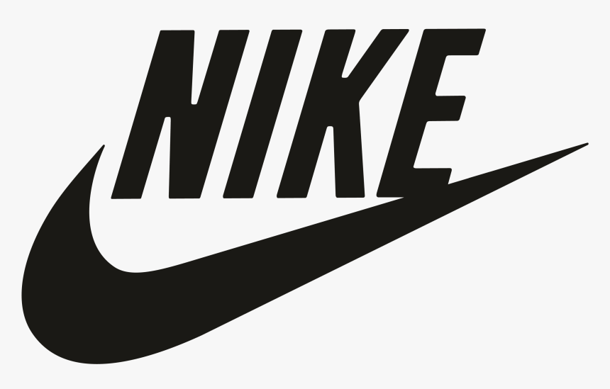 Printable Nike Swoosh Logo