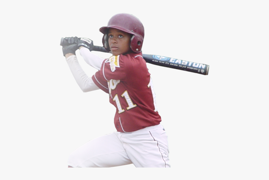 Boy Baseball Player Transparent Background, HD Png Download, Free Download