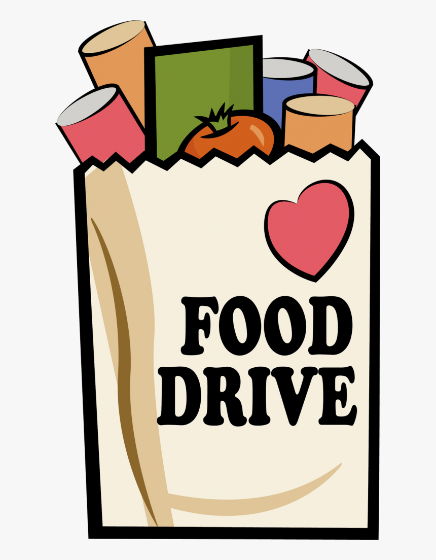 Imageedit 2 - Food Drive, HD Png Download, Free Download