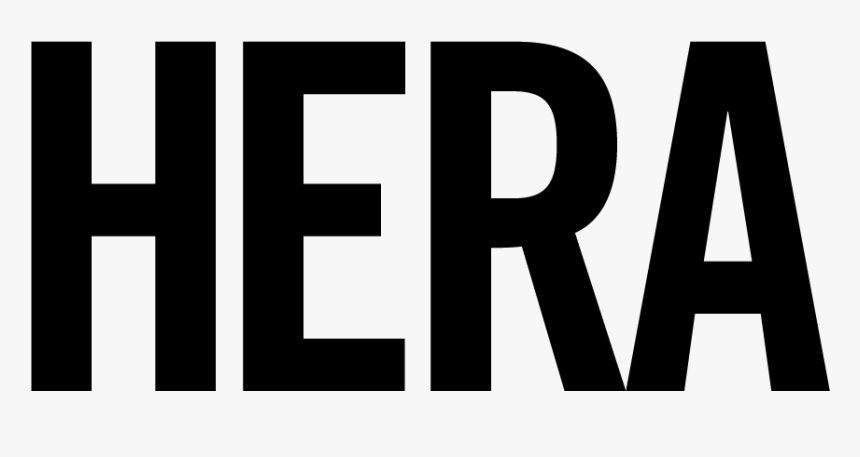 Transparent Instagram Png Black - Hera London Logo, Png Download, Free Download