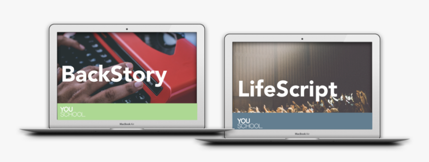 Backstory And Lifescript - Led-backlit Lcd Display, HD Png Download, Free Download