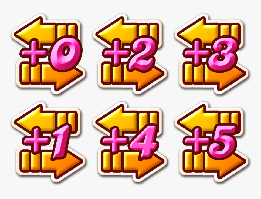 Clip Art Image Gumballgoodies Extra Moves, HD Png Download, Free Download