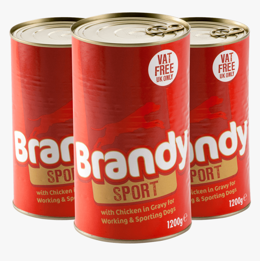 Brandy Sport - Caffeinated Drink, HD Png Download, Free Download