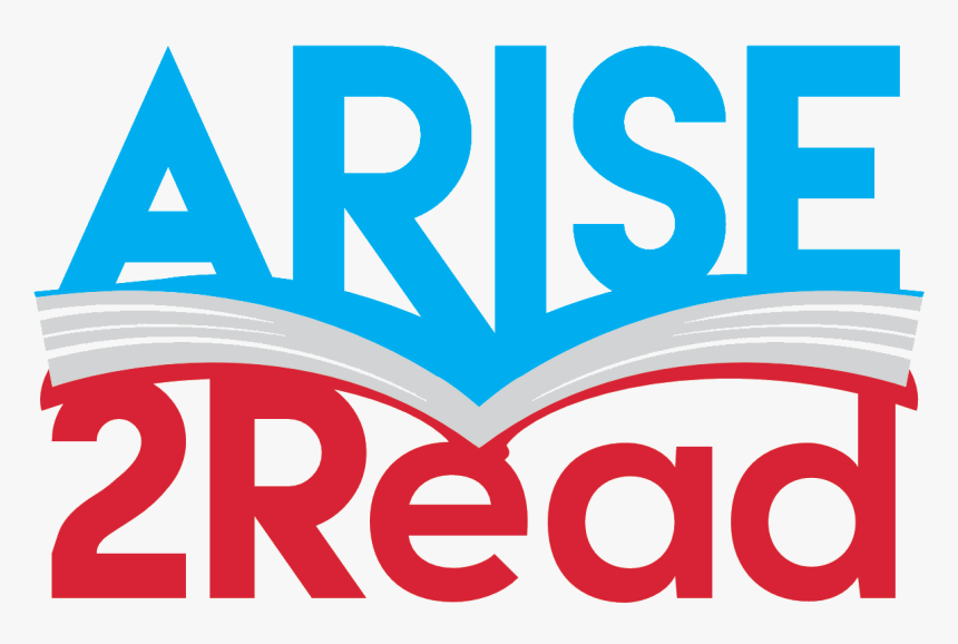 Arise To Read Logo, HD Png Download, Free Download
