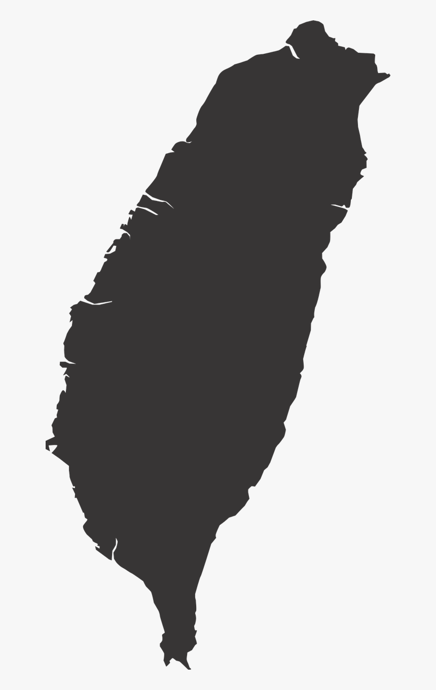 Taiwan Flag Png, Transparent Png, Free Download