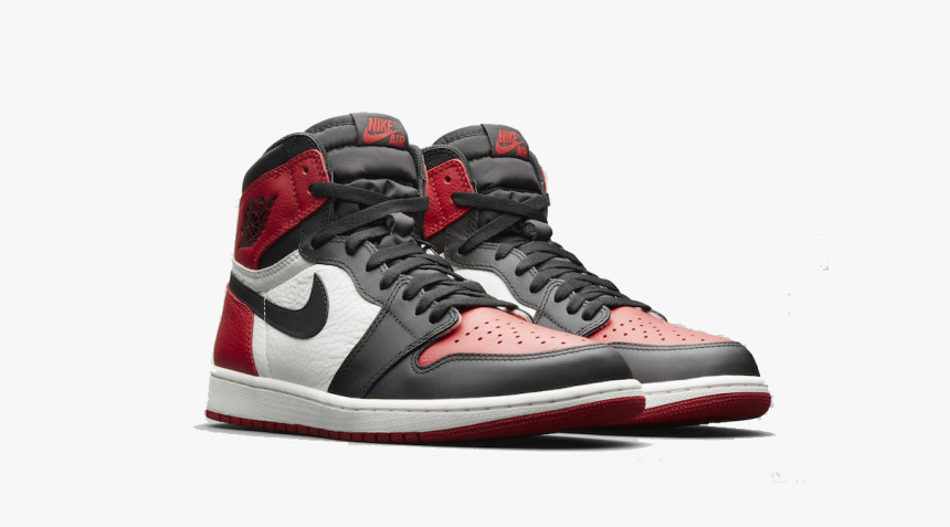Bred Toe 1 2018, HD Png Download, Free Download