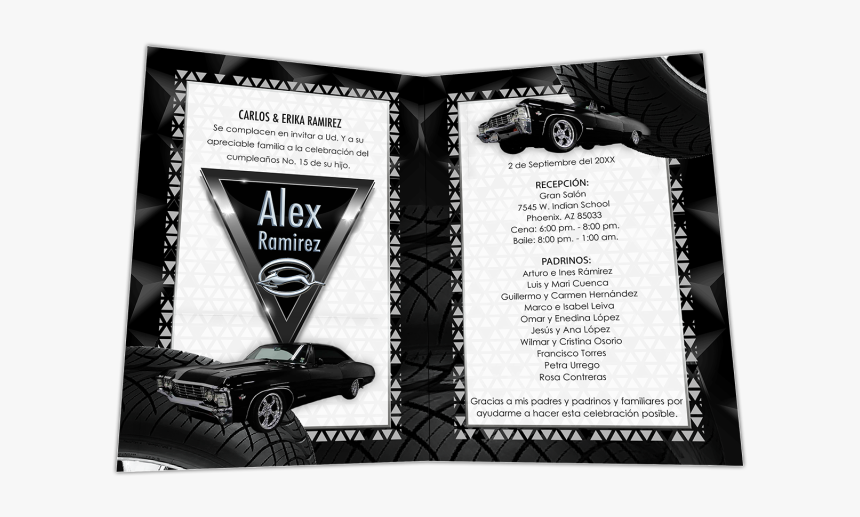 Flyer, HD Png Download, Free Download