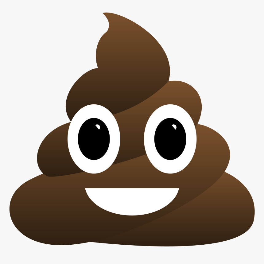 Jasonbgraham Poop Icon - Poop Emoji, HD Png Download, Free Download