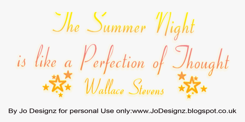 Transparent Summer Word Art Png - Calligraphy, Png Download, Free Download