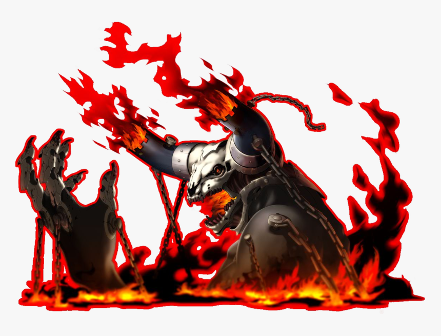 Transparent Persona 5 Mask Png - Persona 4 Arena Asterius, Png Download, Free Download