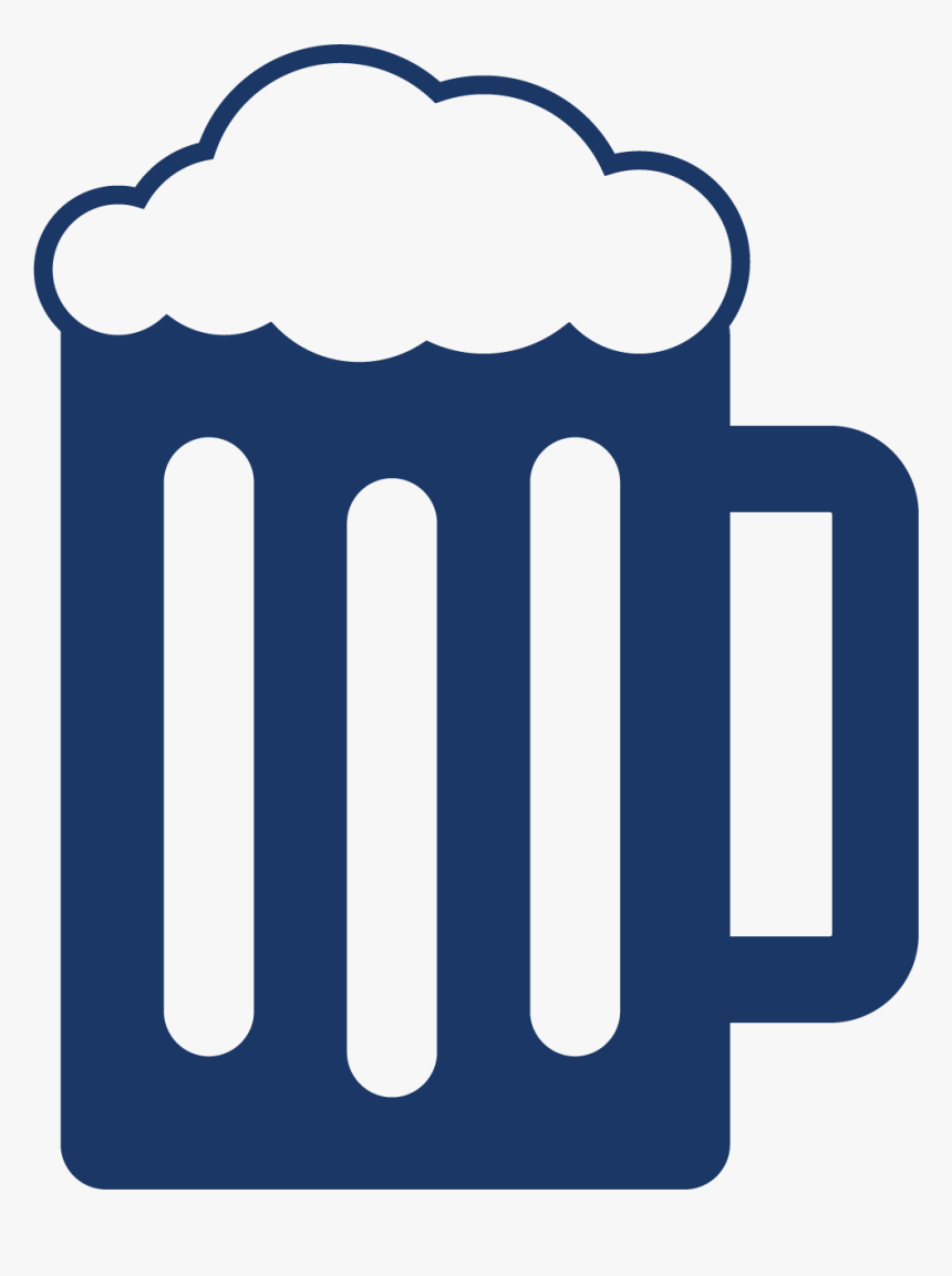 Transparent Beer Mug Icon Png, Png Download, Free Download