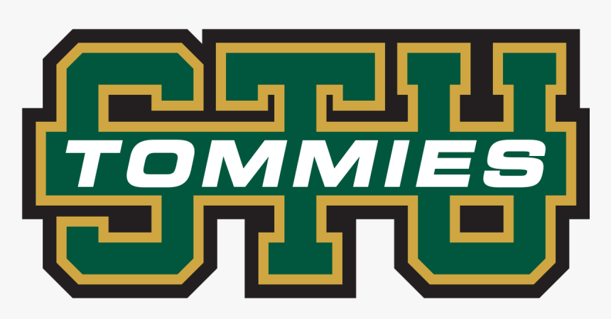 St Thomas Tommies Logo, HD Png Download, Free Download