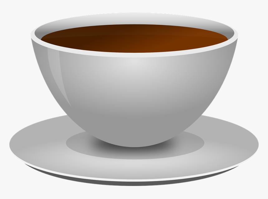 3d Coffee Cup Png, Transparent Png, Free Download