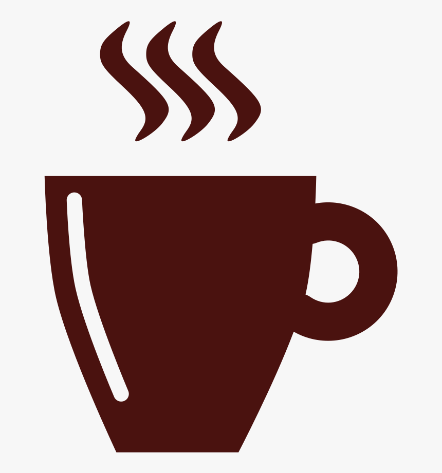 Coffee Cup Flat Png, Transparent Png, Free Download