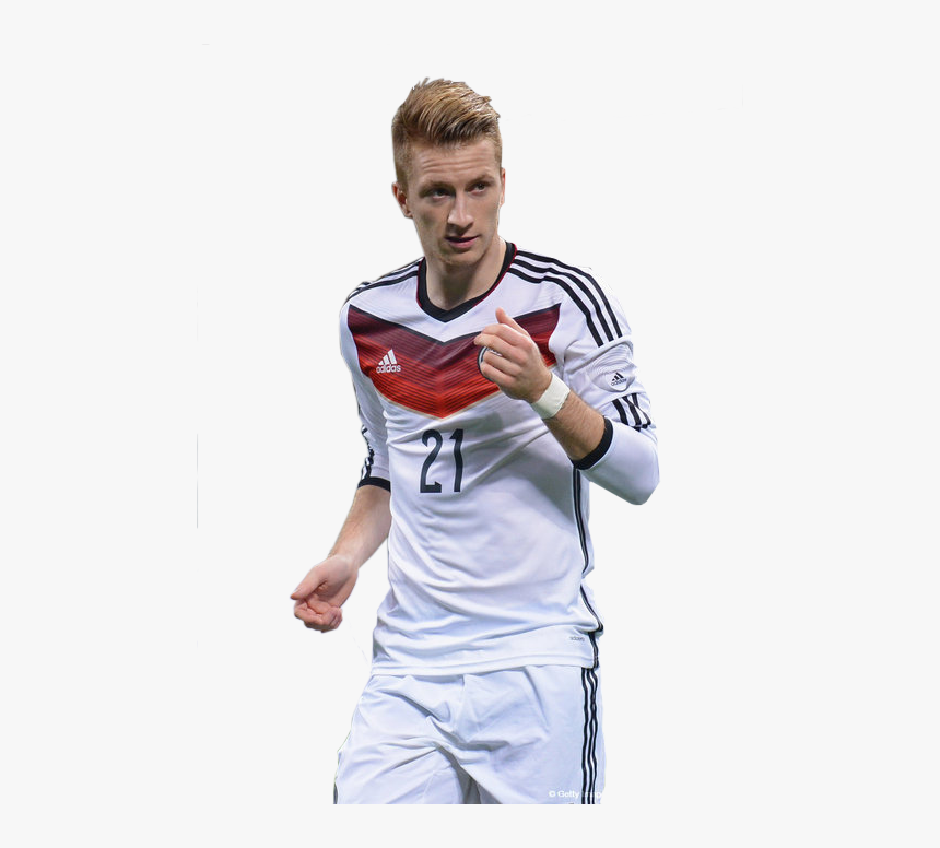 Reus Render Alemania - Reus World Cup 2018, HD Png Download, Free Download