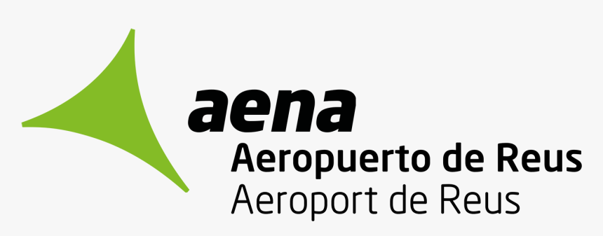 Aena Reus Logo - Logo Aena Reus, HD Png Download, Free Download