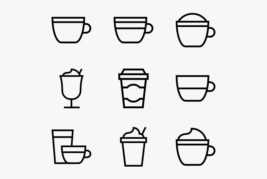 Coffee, HD Png Download, Free Download