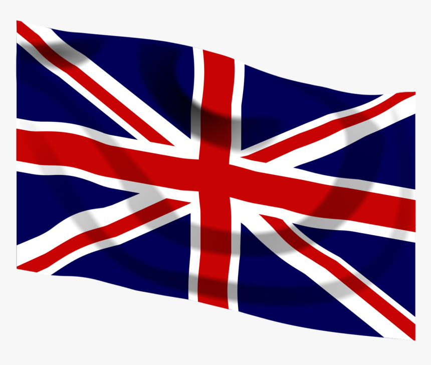 Union Jack, Flag, Great, British, Britain, United - Union Jack Png, Transparent Png, Free Download