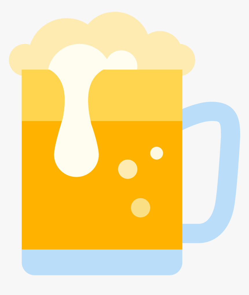 Beer Computer Icons Clip Art - Beer, HD Png Download, Free Download