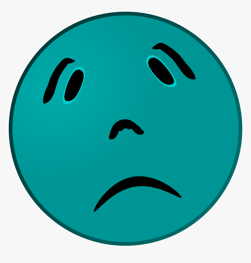 Frown Clip Arts - Frown, HD Png Download, Free Download