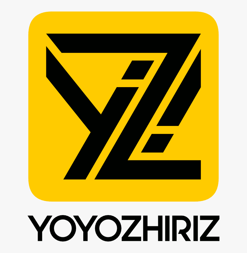 Logo Yoyozhiriz, HD Png Download, Free Download