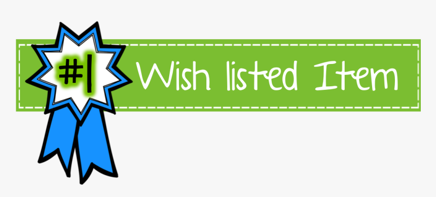 What"s On Your Wishlist For The Back To, HD Png Download, Free Download