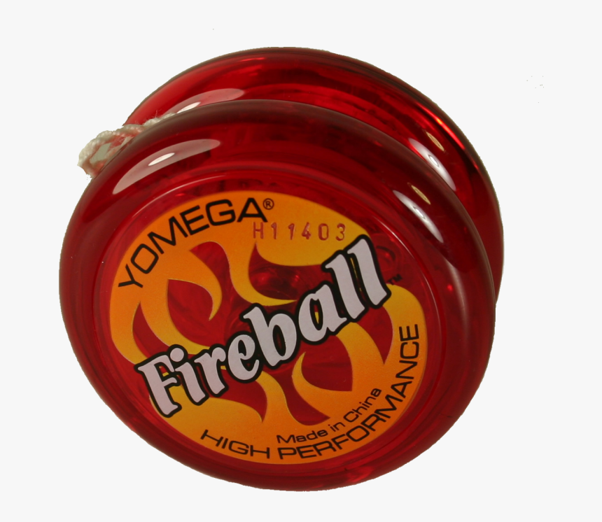 Image Of Fireball Yoyo - Yomega Fireball, HD Png Download, Free Download