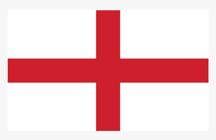 Gb Eng England Flag Icon - England Flag, HD Png Download, Free Download