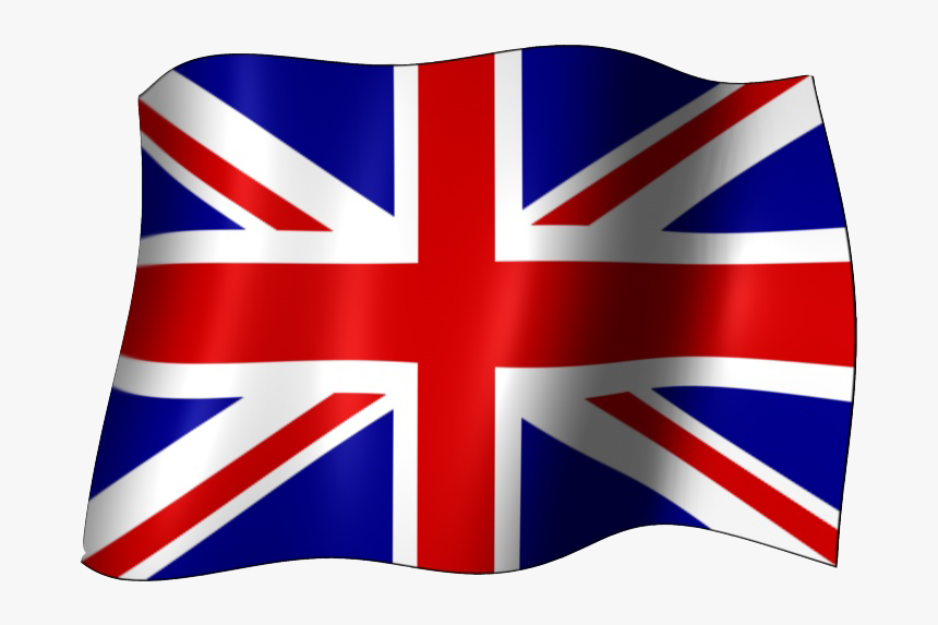 Flag Of The United Kingdom European Union Flag Of England - Uk Flag, HD Png Download, Free Download