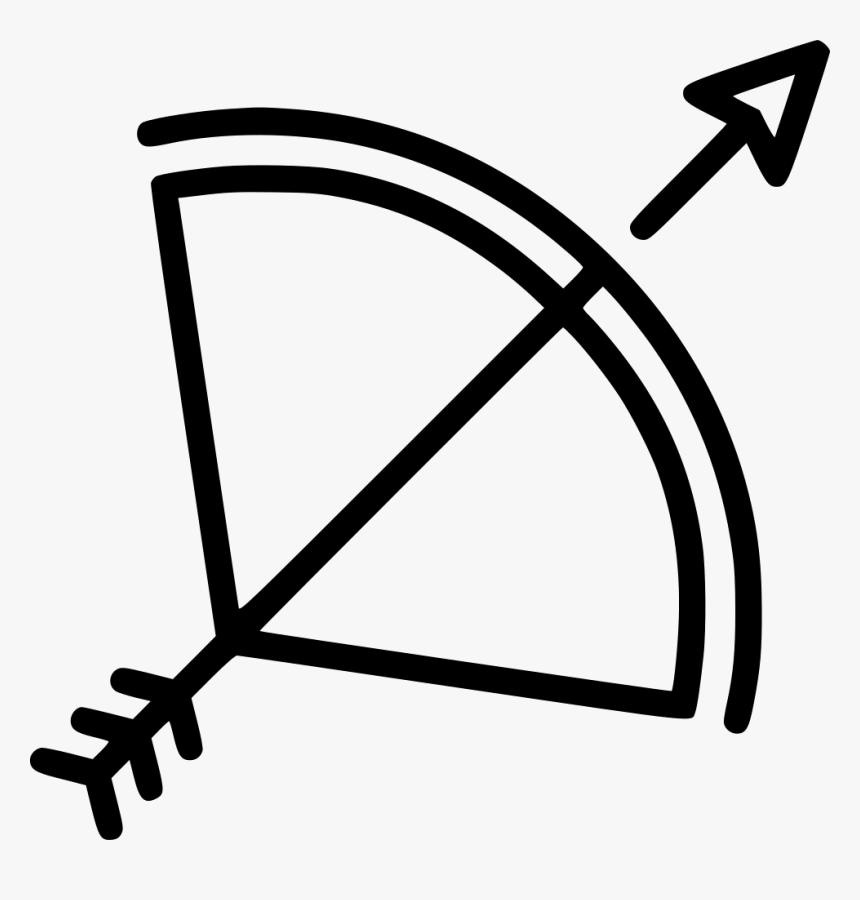 - Bow Archery Png Icon , Png Download - Bow Icon Png, Transparent Png, Free Download
