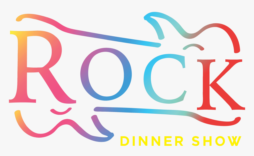 Rock Dinner Show, HD Png Download, Free Download